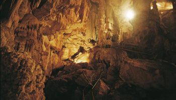 Grotta di Ispingoli - Dorgali