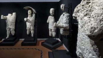 Museo archeologico - Cabras