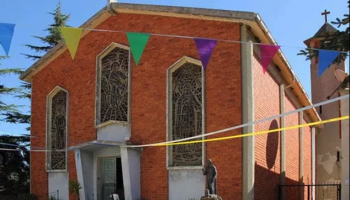 Chiesa di San Gavino Martire - Illorai