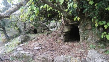 Grotta Cantareddu - Macomer